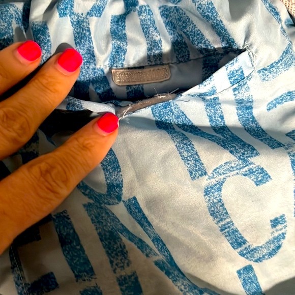 Calvin Klein Board-short Swim Trunks size 8 - Picture 3 of 5